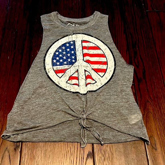 Chaser Tops - Chaser top